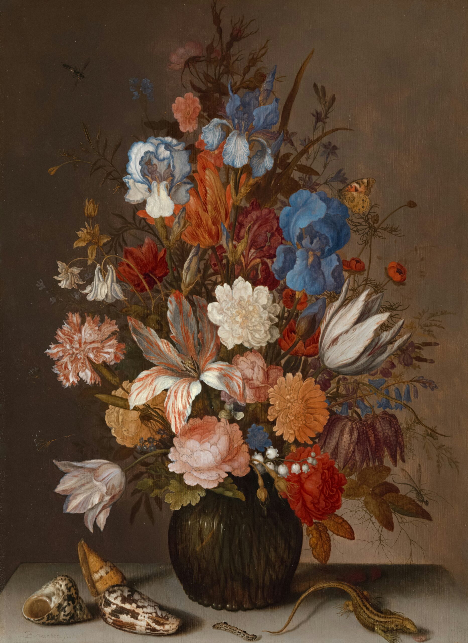Flowerness als akoestisch paneel